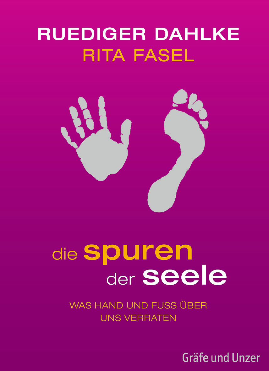 Die Spuren der Seele