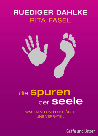 Cover Die Spuren der Seele