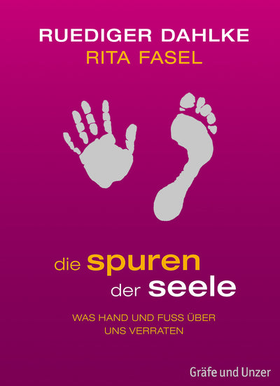 Cover Die Spuren der Seele