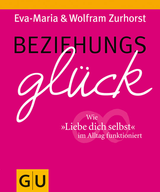 Beziehungsglück (mit DVD)