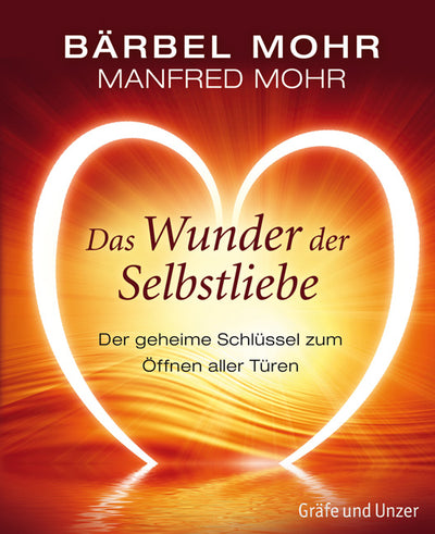 Cover Das Wunder der Selbstliebe