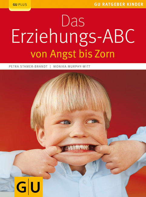 Das Erziehungs-ABC