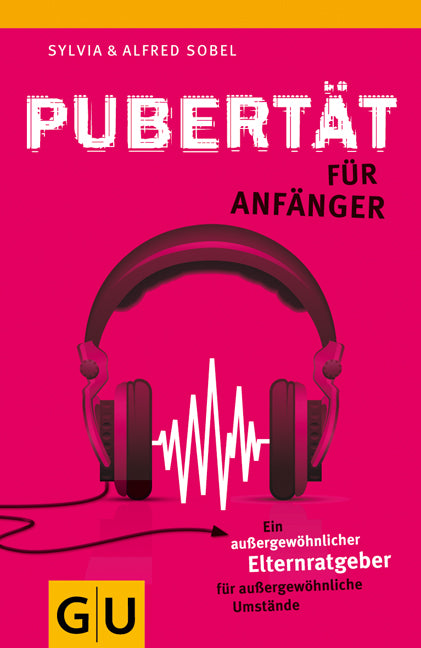 Pubertät für Anfänger