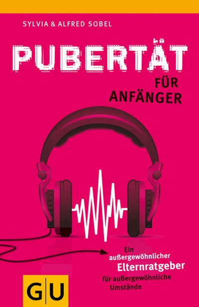 Cover Pubertät für Anfänger