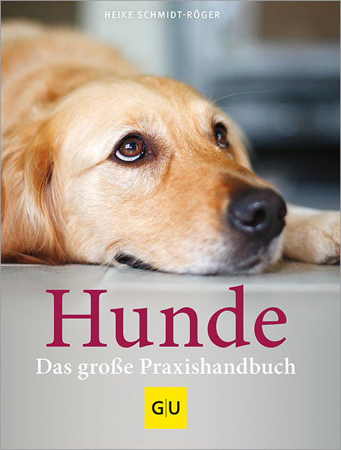 Praxishandbuch Hunde