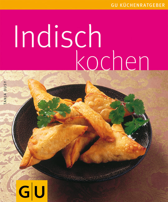 Indisch kochen