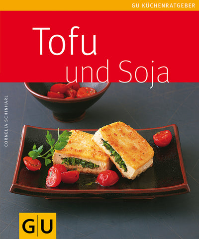 Cover Tofu und Soja