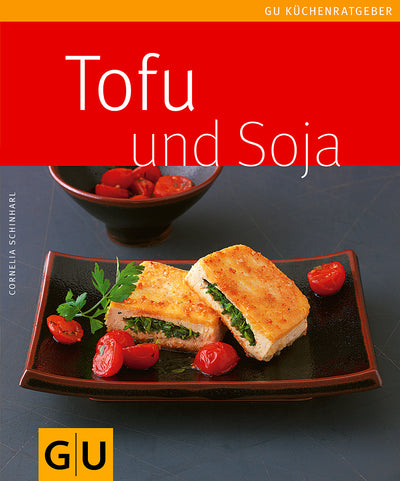 Cover Tofu und Soja