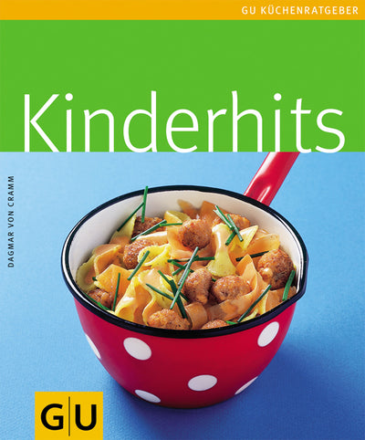 Cover Kinderhits