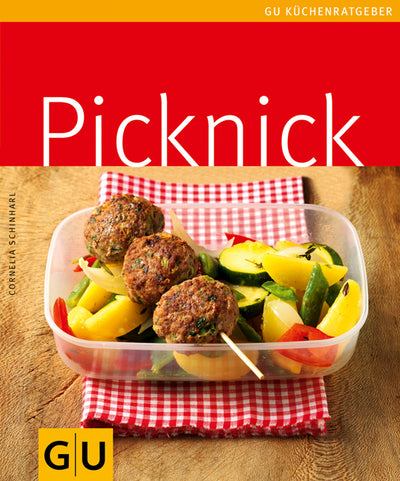 Cover Picknick