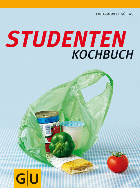 Studenten-Kochbuch