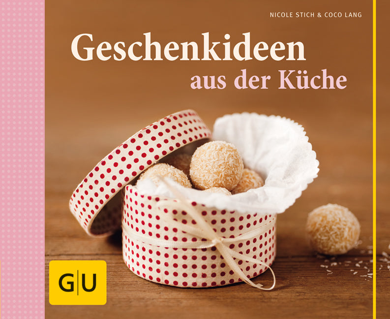 Geschenkideen aus der Küche