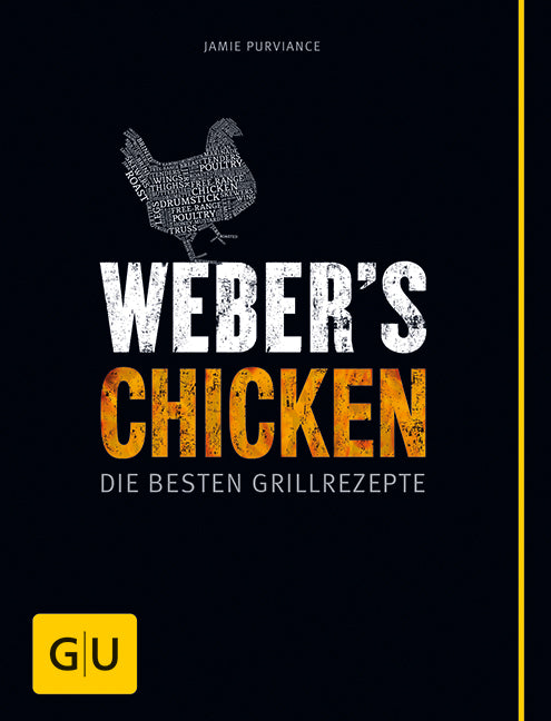 Weber's Chicken