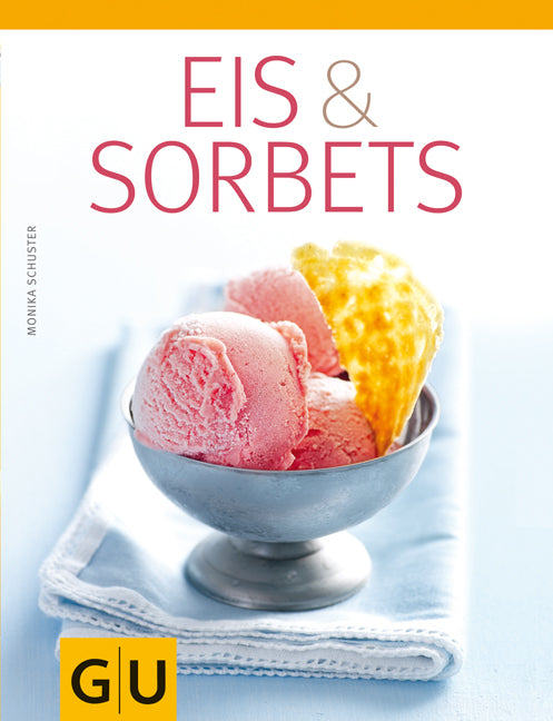 Eis & Sorbets