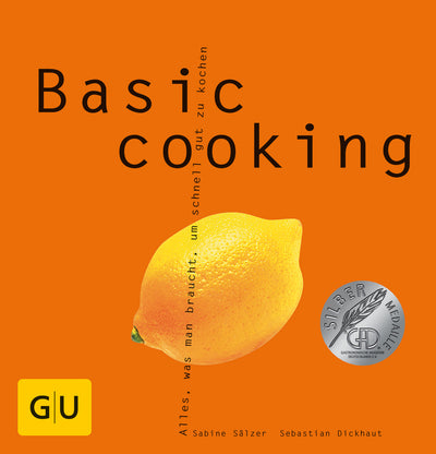 Cover Basic cooking
