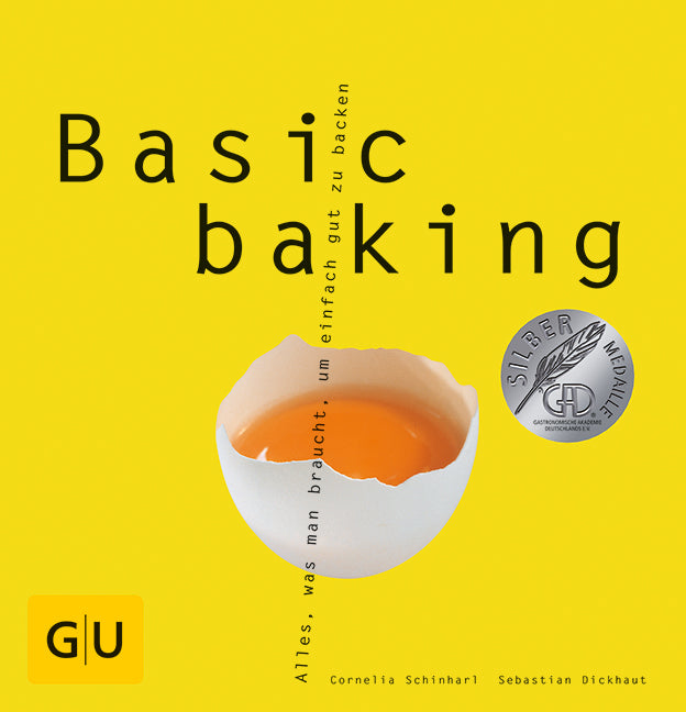 Basic baking