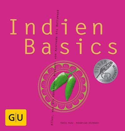 Cover Indien Basics