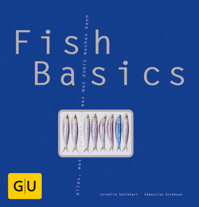 Cover Fish Basics