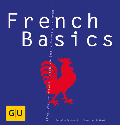 Cover French Basics