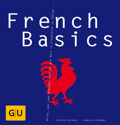 Cover French Basics