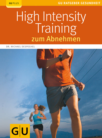 Cover High Intensity Training zum Abnehmen