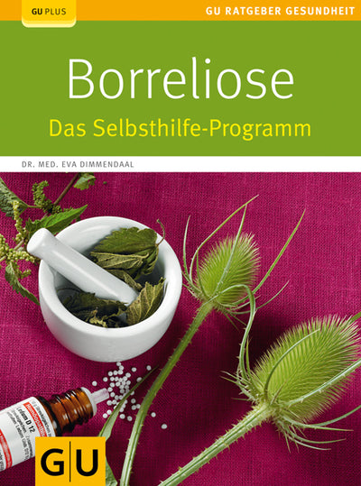 Cover Borreliose