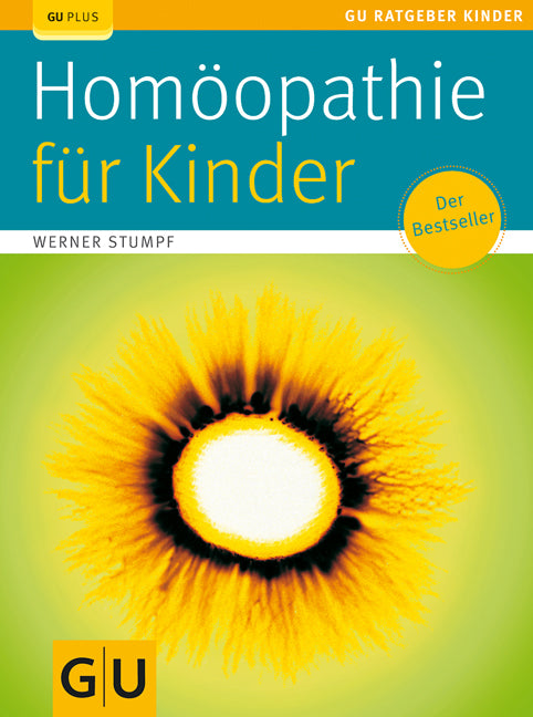 Homöopathie für Kinder