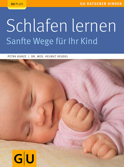Cover Schlafen lernen