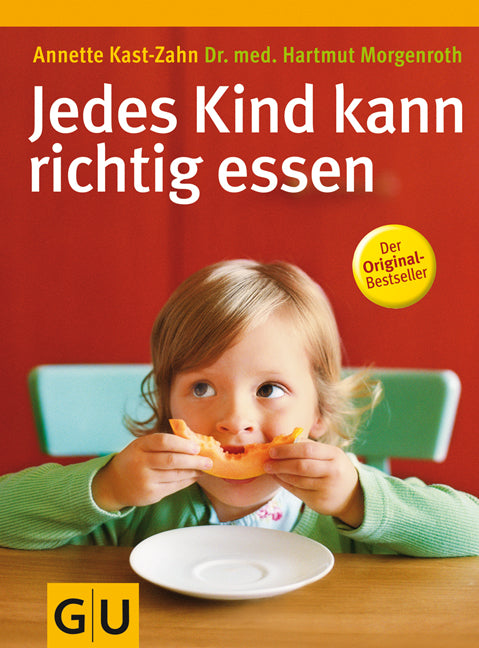 Jedes Kind kann richtig essen