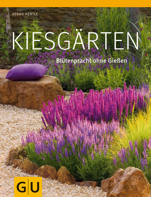 Kiesgärten