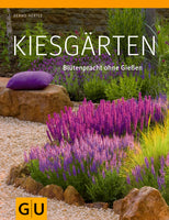 Das Buchcover zum Buch Blütenpracht ohne Gießen E-Book (978-3-8338-3152-2)