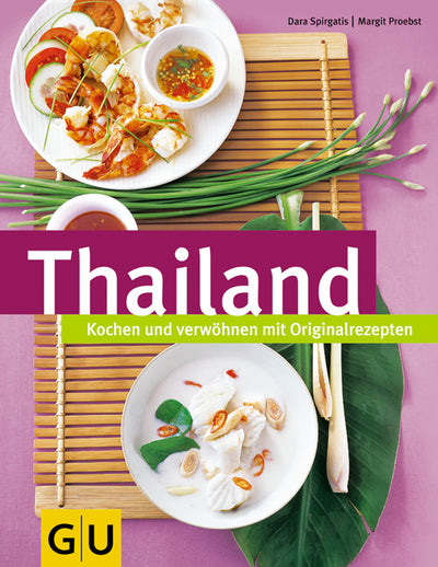 Cover Thailand