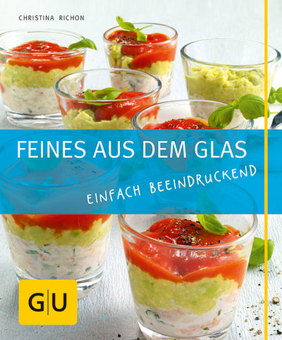 Cover Feines aus dem Glas