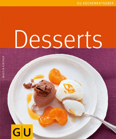 Cover Desserts