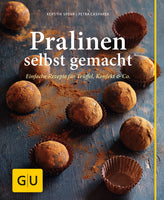 Pralinen selbst gemacht