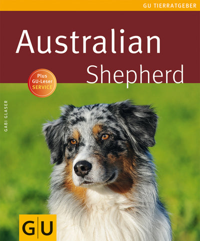 Cover Australian Shepherd