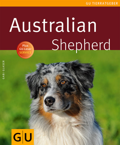 Cover Australian Shepherd