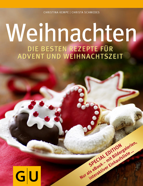 Weihnachten