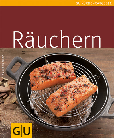 Cover Räuchern