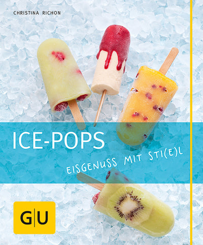 Cover Ice-Pops