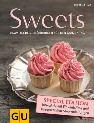 Cover Sweets