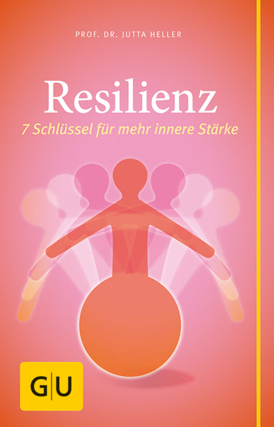 Cover Resilienz