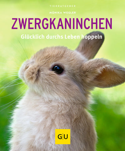 Cover Zwergkaninchen