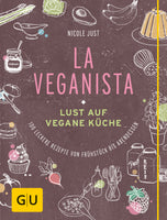 La Veganista - Special Edition