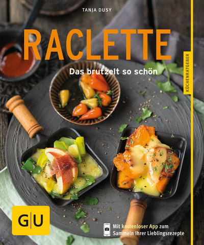 Cover Raclette