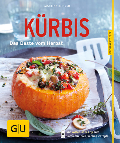 Cover Kürbis