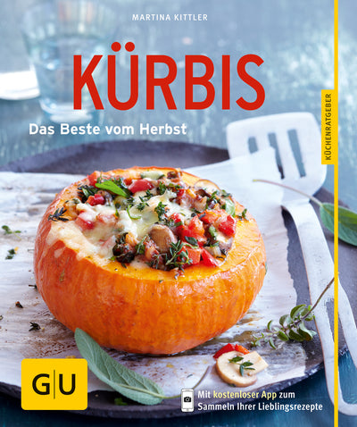 Cover Kürbis