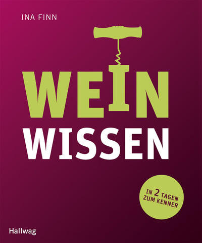 Cover Weinwissen