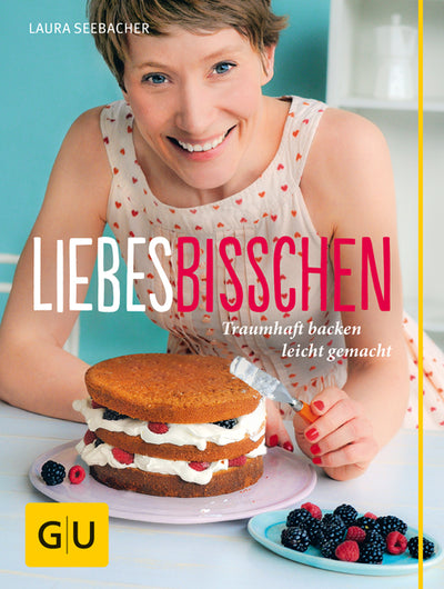 Cover Liebes Bisschen