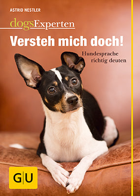 Cover Versteh mich doch!